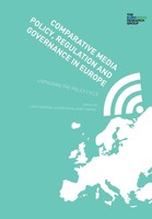 Leen D'haenens (U. A.) | Comparative Media Policy, Regulation And Governance...