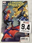 Amazing Spider-Man #12 Romita "A" Cover NM 9.4 - Buy 5 for Free Ship! (2022) SB
