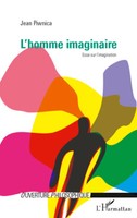Jean Piwnica | L'homme Imaginaire | Taschenbuch | FranzöSisch (2020) | 106 S.
