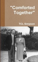 Comforted Together Tcl Simpson Taschenbuch Kartoniert / Broschiert Englisch 2015