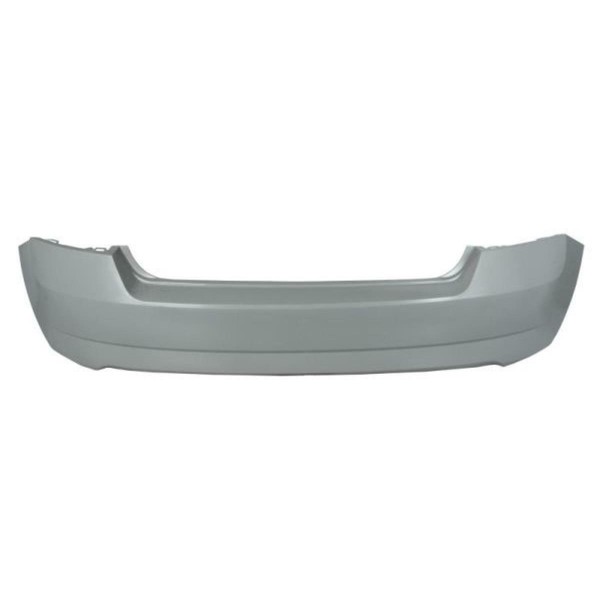 StoßStange Hinten FüR Skoda Fabia III NJ3-image