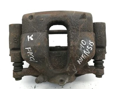 TOYOTA Avensis T27 2.0 D-4D ADT270 Vorne Links Bremssattel 93kw 2010 12039632 - Bild 1 von 3