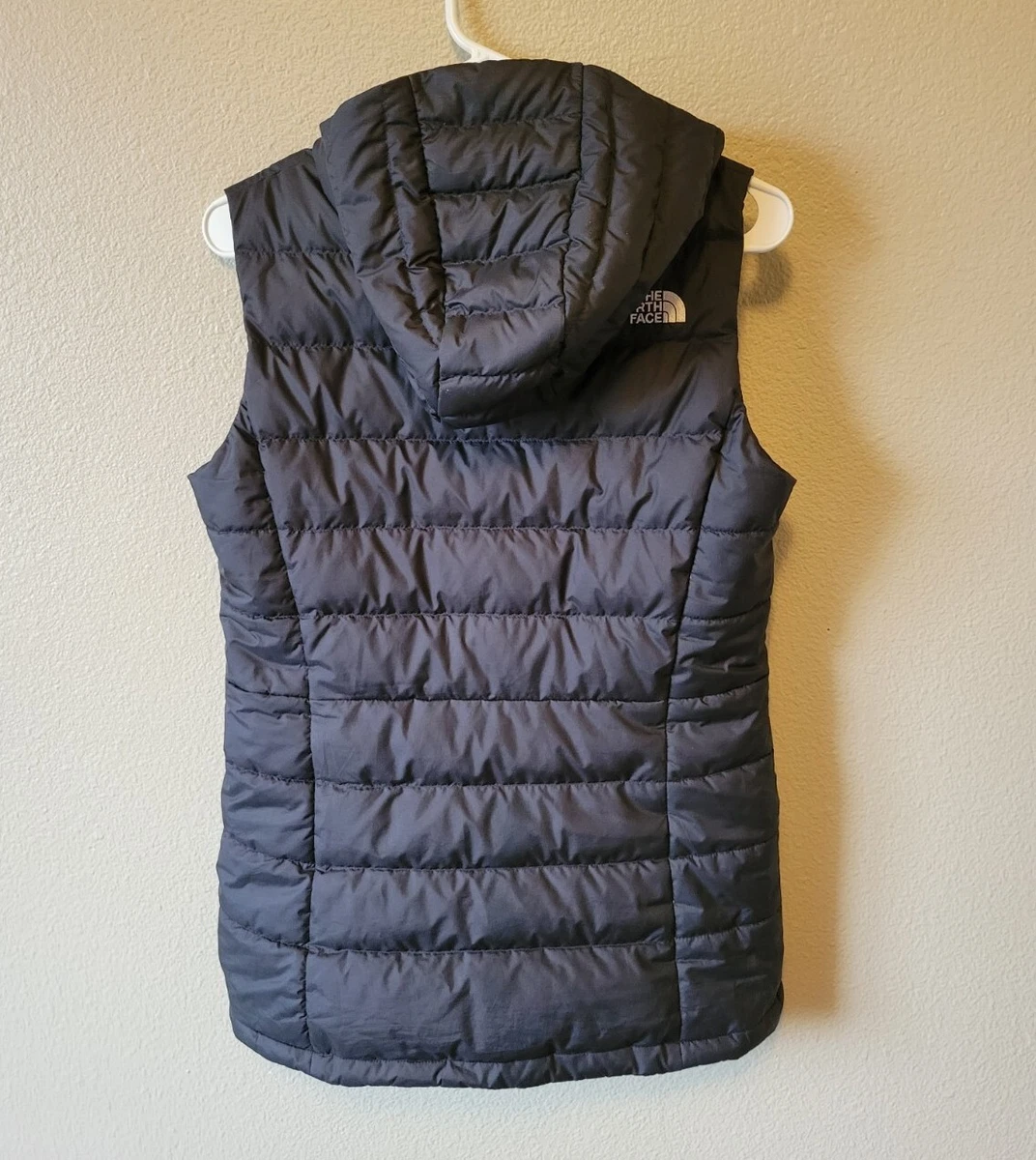 The north sale face niche vest