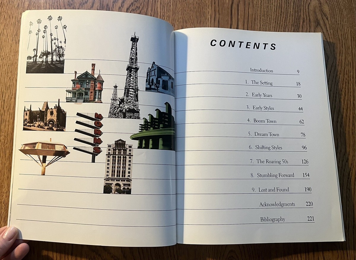 LA Lost & Found サム・ホール・カプラン著 L. A. Lost and Found: Architectural History of Los Angeles