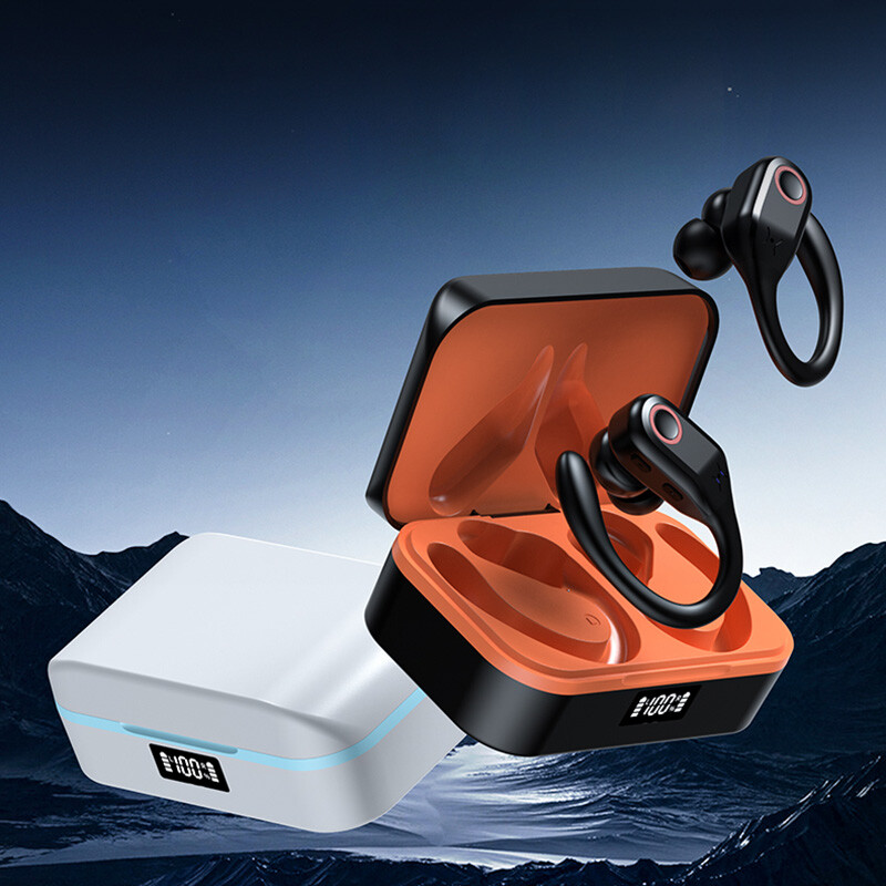 For Samsung Galaxy S23 S22 S21 S20 S10 S9 Bluetooth Wireless