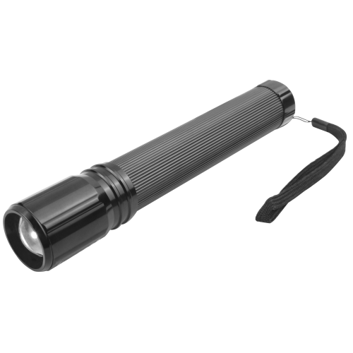 Led Taschenlampe Aus Aluminium Mit Zoom 550 Lumen-image