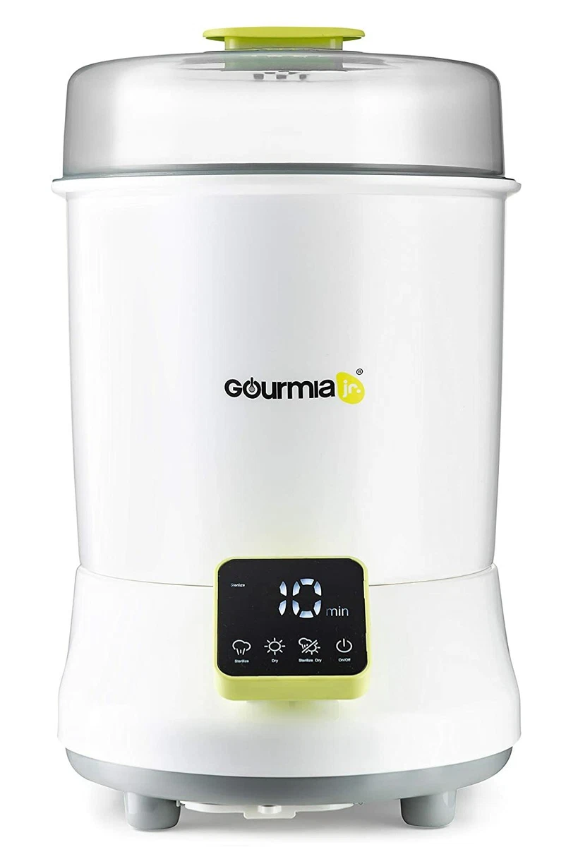 2 bottle sterilizer sale
