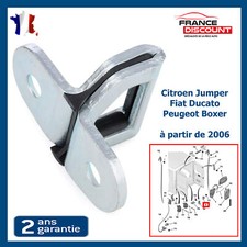 Cerradura De Bloqueo Prevista Para Bipper Boxer Ducato Nemo Qubo -8503KW