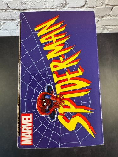 Marvel Legends Spider-Man GREEN GOBLIN & MJ Watson --- With SPIDEY included! - Picture 6 of 10