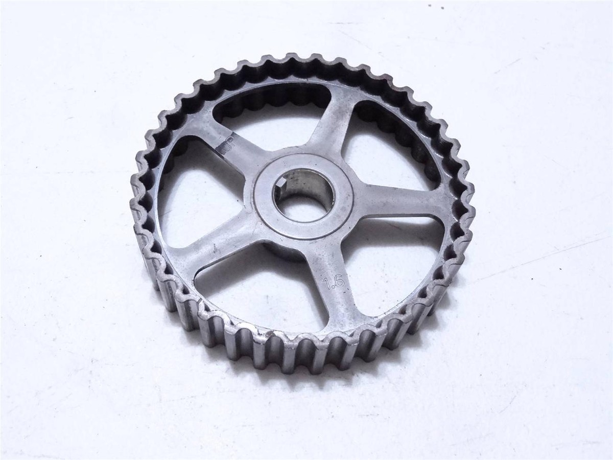 1996-2000 HONDA CIVIC DEL SOL PULLY CAMSHAFT 14211P2E003 14211-P2E