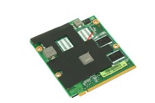 69N09HV20B05-B05 GENUINE ASUS VIDEO CARD X83V X83VB-X2 AC53 