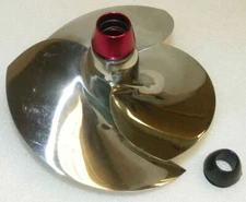 Solas Impeller Yamaha 700 - 800 93-07