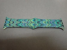 NWOT Projects Watches Melt Merged PJT-BAND-MR10S 38/40mm Silicone Band 