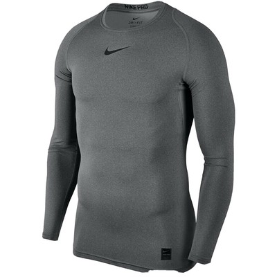 nike pro top compression