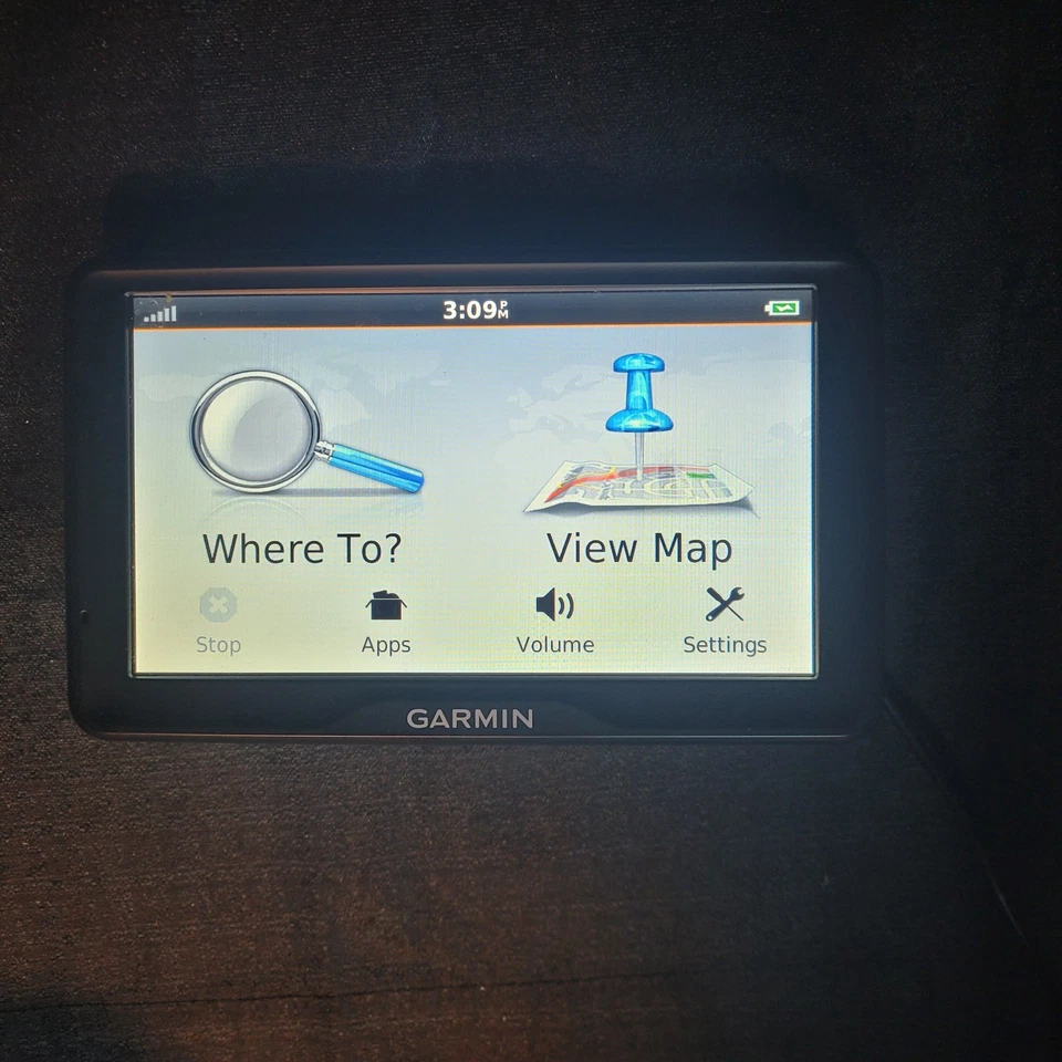 Garmin Nuvi 2757 GPS Navigation Unit - Image 3 of 3