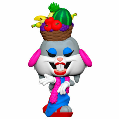 FUNKO POP 840  Bugs 80th Bugs in Fruit Hat