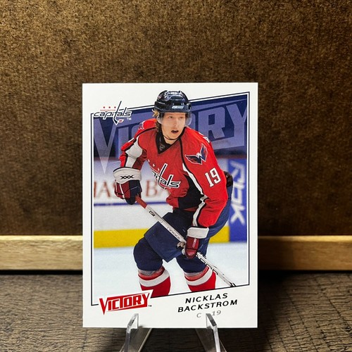 2008-09 Upper Deck Victory Hockey - Pick a Card - Picture 6 of 253