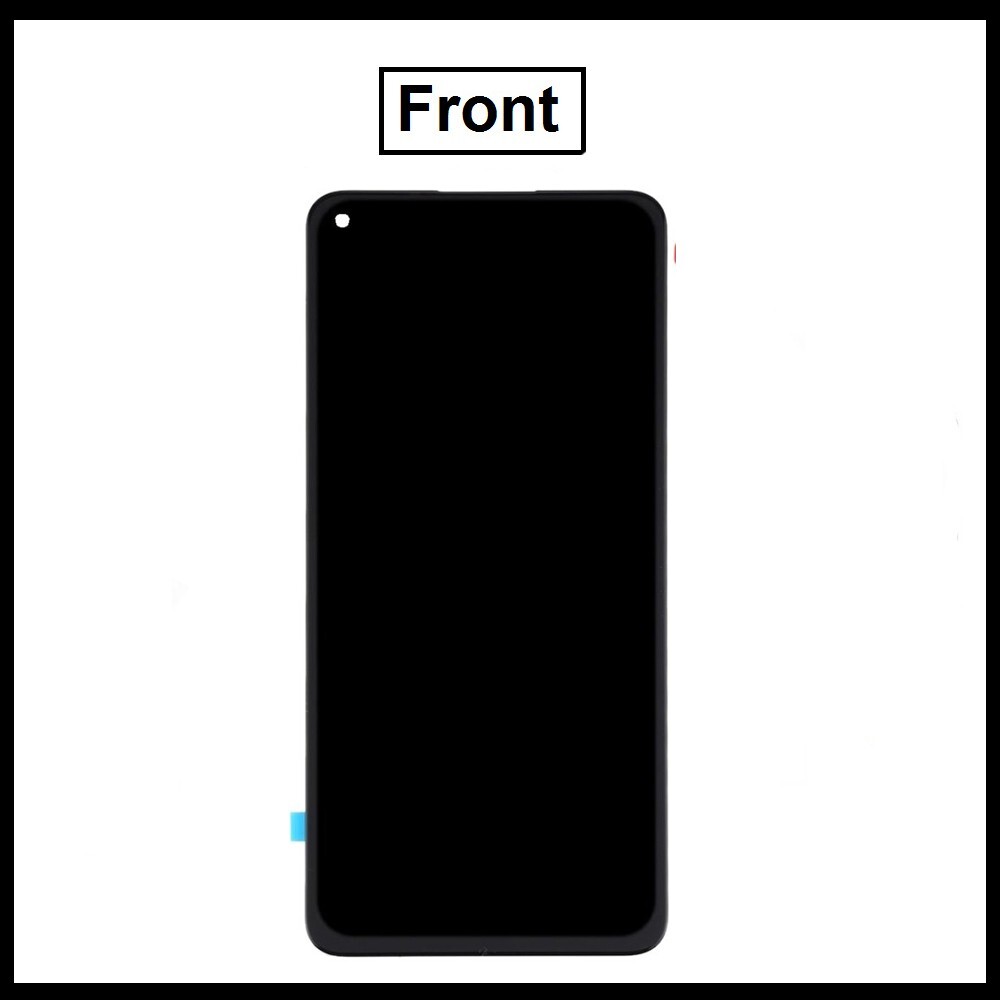 For Xiaomi Redmi Note 9 LCD DISPLAY SCREEN TOUCH DIGITIZER REPLACEMENT - Picture 4 of 4