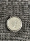 2021w  type 2 american eagle one ounce silver uncirculated coin