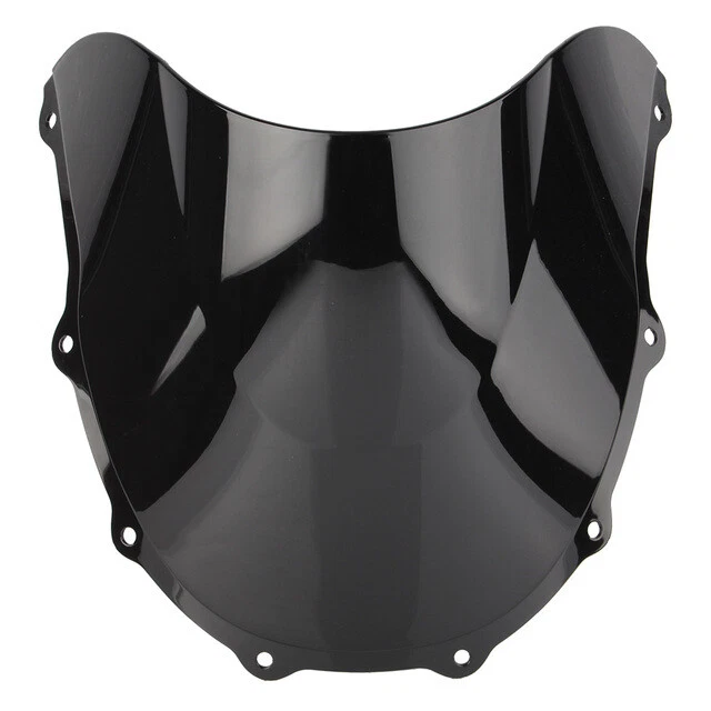Windshield For Kawasaki Ninja ZX7R 1997 1998 1999 2000 2001 2002 2003 Windscreen - Image 2 of 4