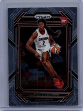 2023 Panini Prizm WNBA #140 Laeticia Amihere