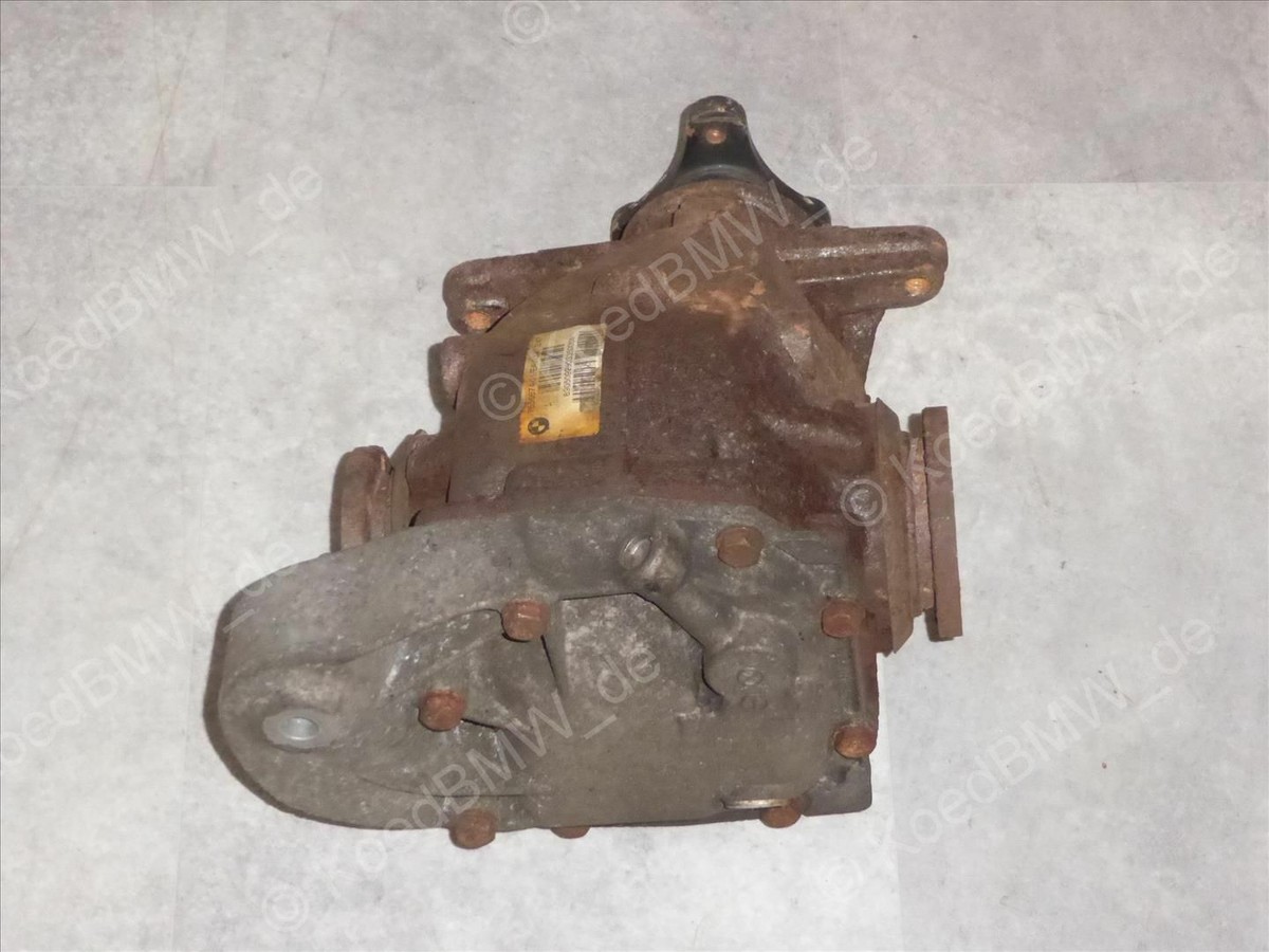 BMW 33107566198, 7556674 - 01 EAW34T;2.478905092603350004 | eBay 