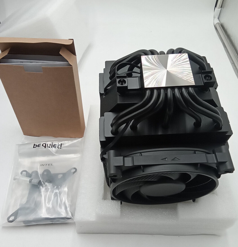 Dark Rock Pro 5 | TDP 270W CPU Cooler | Air Cooler - Bild 9 von 19