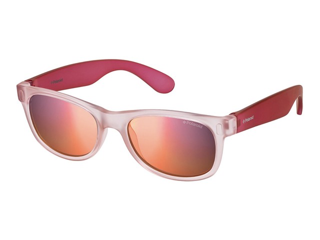 Polaroid Junior Po115m Polarized occhiale da sole bimba | Acquisti Online  su eBay