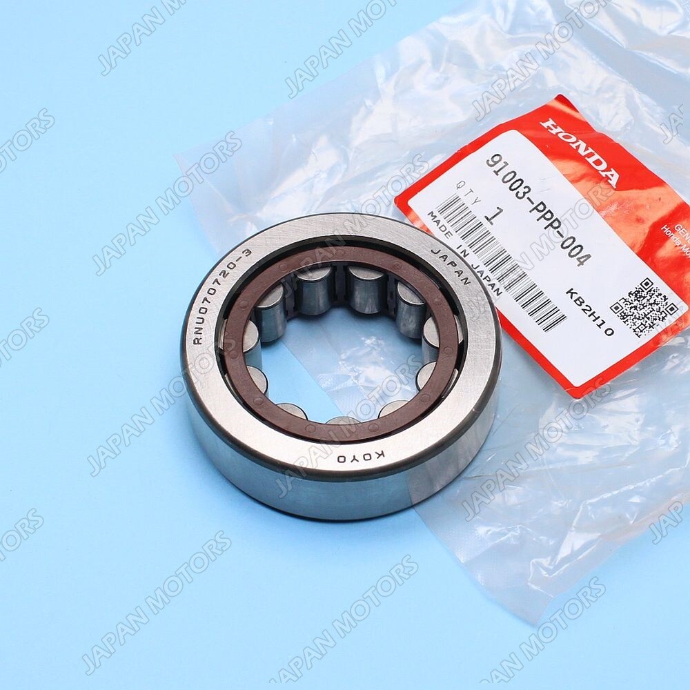 New Genuine OEM Honda Acura 91003-PPP-004 Clutch Case Needle