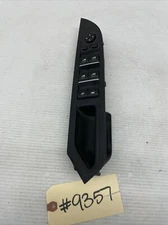 Bmw F12 G50I Gran Coupe Front Left Driver Side Main Master Window Switch Unit