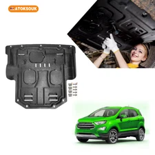 Engine Skid Plate For 2018-2022 Ford EcoSport Under Splash Shield Heavy Duty