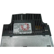 New in Box Delta Inverter VFD037EL43A AC Drive 5HP, 460V, 3-Ph Input