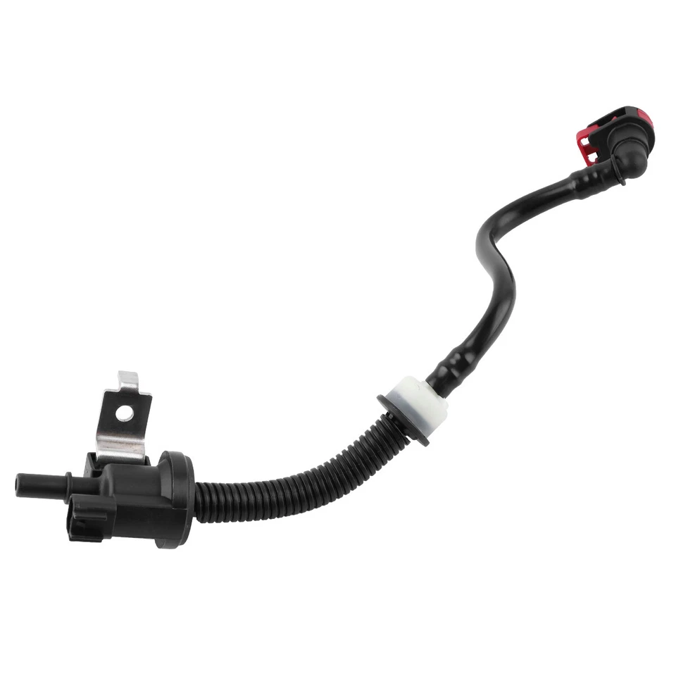 Válvula de purga de bote de vapor 994-554 FR3Z9G297H para Ford Mustang 2015-2021 2,3 L Foto 2 de 4