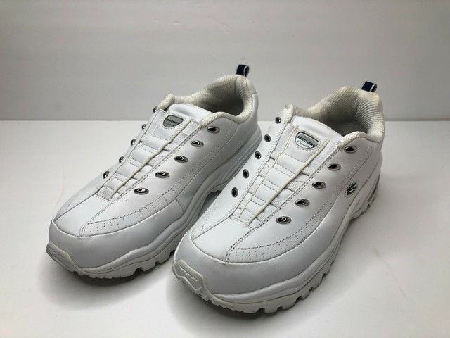 skechers premium slip on