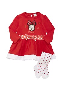 robe minnie noel