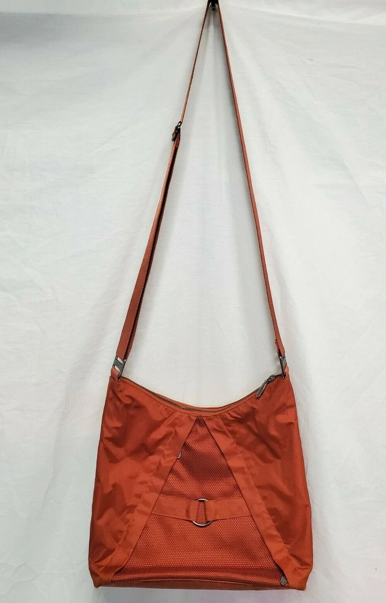 Baggallini leather online purses