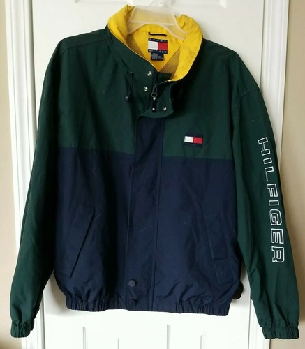 tommy hilfiger 77806 jacket