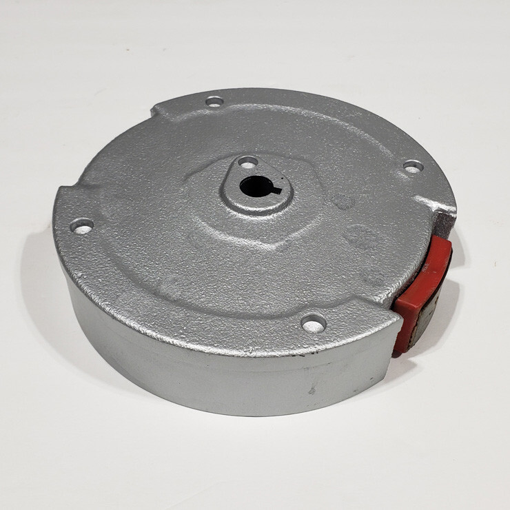 31110Z0J014 Used Genuine Honda FLYWHEEL for mower engines GCV160