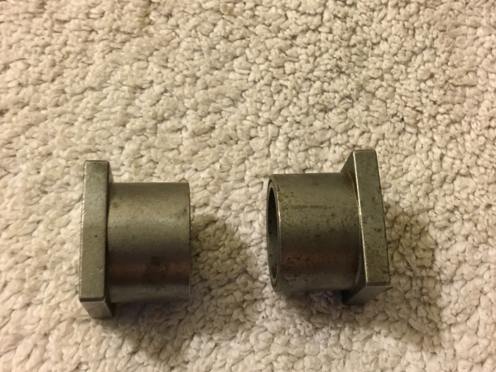 Tuff Torque Transmission Axle Bushing Set 19216834350 eBay