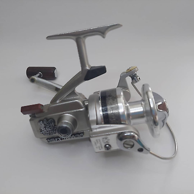 Vintage Rare Fishing Reel Daiwa EX-2000 Super Sports Vintage Rare Fishing Reel Daiwa EX-2000 Super Sports