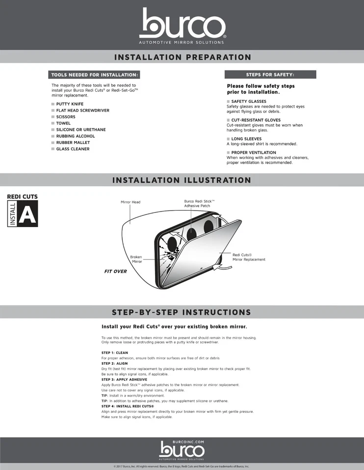 Nuevo espejo retrovisor eléctrico convexo derecho de repuesto para Mazda CX-9 10-15 sin placa de respaldo Foto 4 de 4