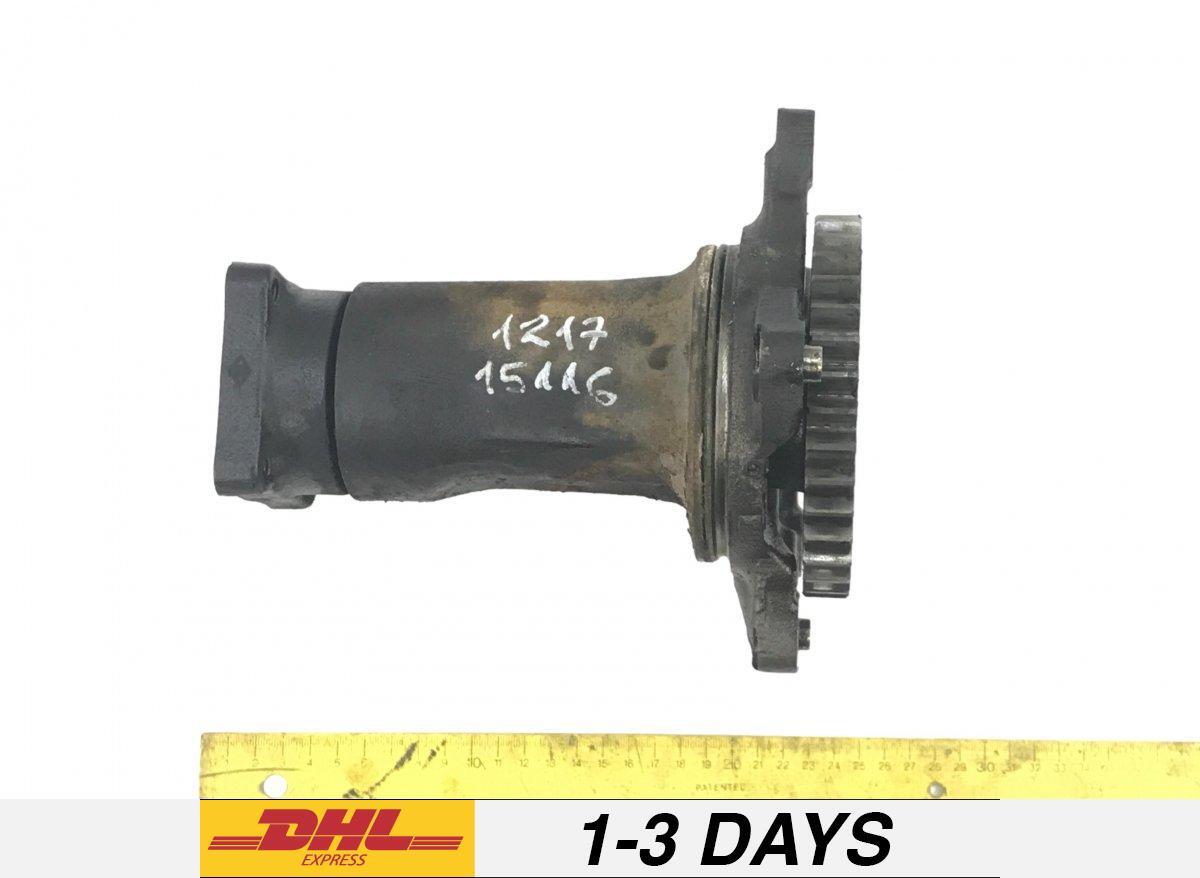 51066006121 Fan Bearing For D2066 D2676 D3876 Engine MAN Truck 