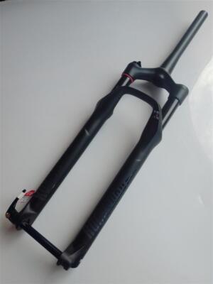 RockShox SID Solo Air Boost Remote 29'' Federgabel 100 mm 1.5 tapered 15x110BWare