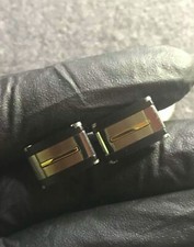 Dolan Bullock Geneva Cufflinks with Box Stain...