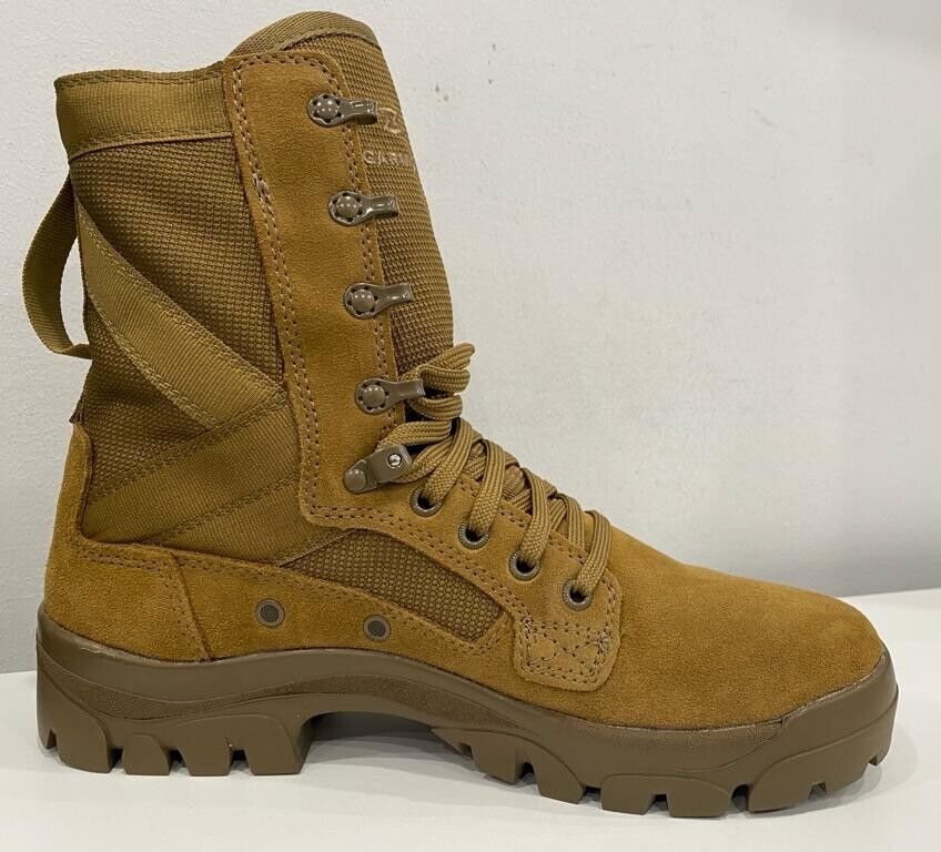 Garmont Men's T 8 Bifida Heavy Combat Boot Military/T… Gem