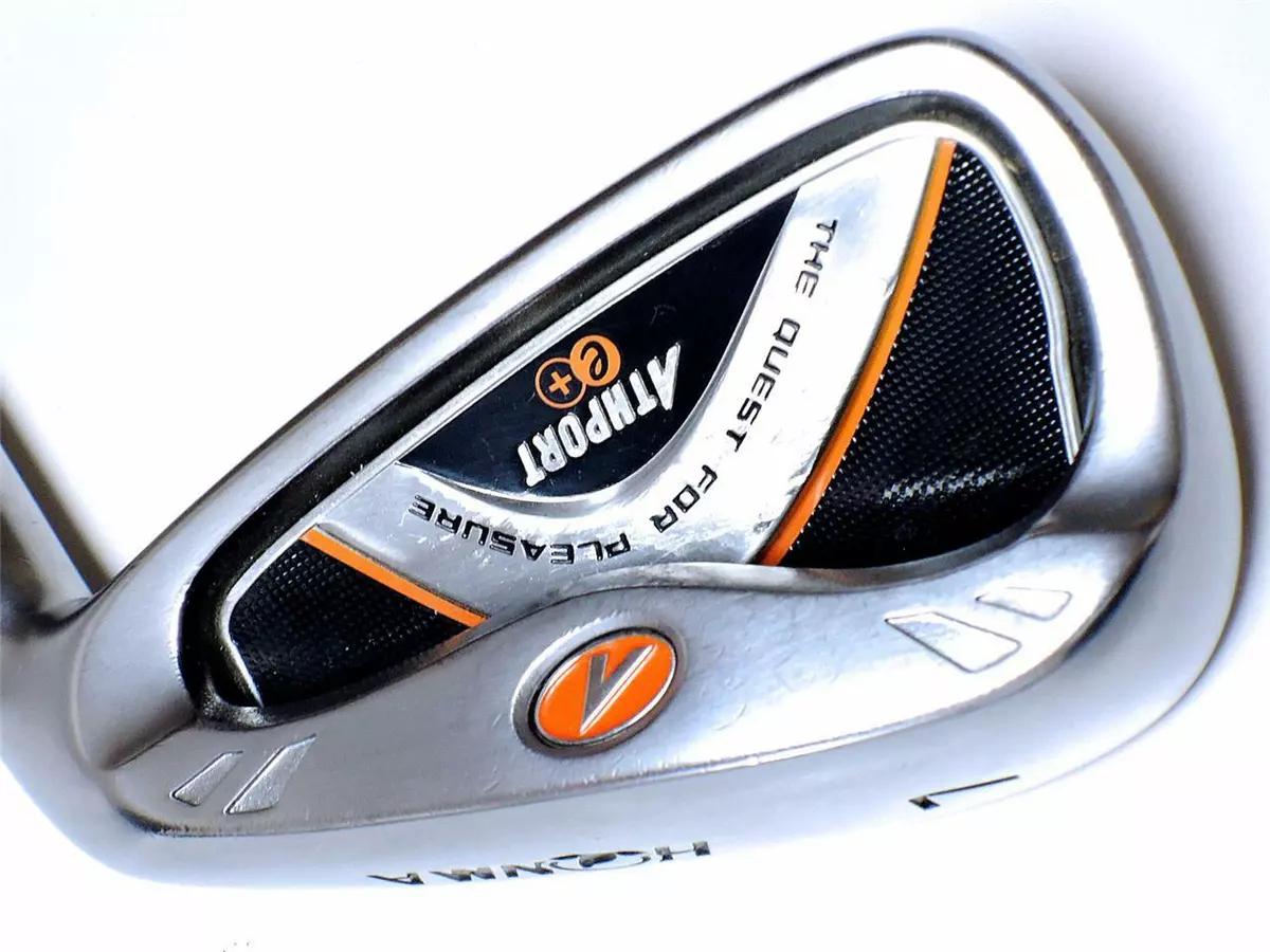 Golf Clubs