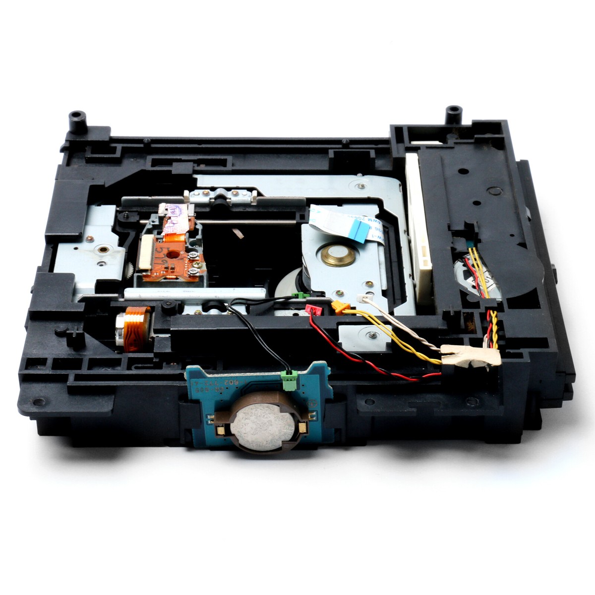Original Disassemble Optical Drive Assembly Game Console for