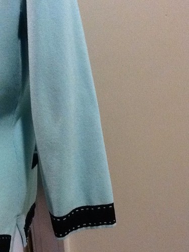 Grace Dane Lewis ladies PS full zip jacket mint condition - Picture 7 of 9