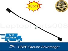 10X Original Laptop Battery Cable For Dell Latitude 5580 0968CF DC02002NY00