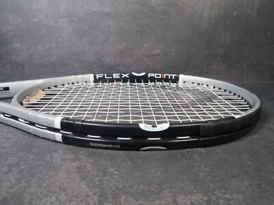 Head - Flexpoint 6 Liquidmetal - L3 - 4 3/8 - Oversize - 112 SQ